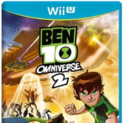 Ben 10 Omniverse 2