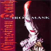 Christian Death — the Iron Mask