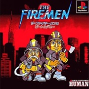 The Firemen 2: Pete &amp; Danny