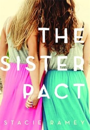 The Sister Pact (Stacie Ramey)