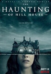 The Haunting of Hill House (2018)