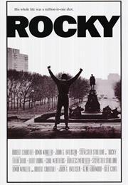 Rocky