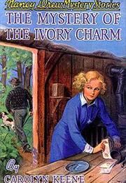 The Mystery of the Ivory Charm