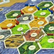 Learn How to Play Settlers of Catan