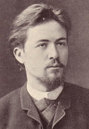 A Tragic Actor (Anton Chekhov)