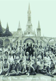 Lourdes (1958)