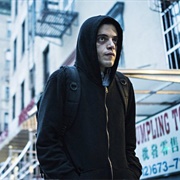 Mr. Robot