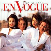 Envogue Born to Sing