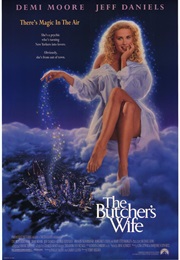 The Butchers Wife (1990)