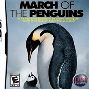 March of the Penguins