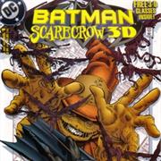 Batman: Scarecrow 3D