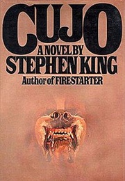 Cujo (Stephen King)