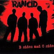 Rancid - B Sides and C Sides