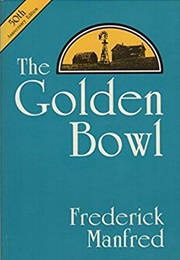 The Golden Bowl (Frederick Manfred)