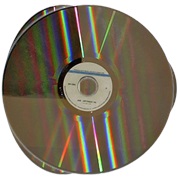 Laser Discs