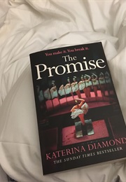 The Promise (Katerina Diamond)