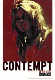 Contempt (1963)