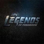 Legends of Tomorrow