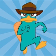 Agent P