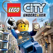 Lego Undercover City