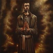 St. John Ogilvie