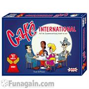 Cafe International