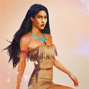 Pocahontas