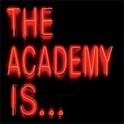 The Academy Is...- Santi