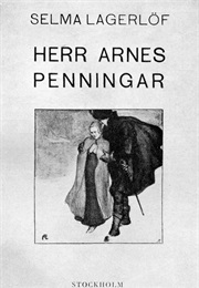 Herr Arnes Penningar (Selma Lagerlöf)