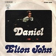 Daniel, Elton John