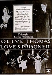 Loves Prisoner (1920)