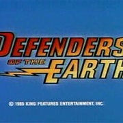 Defenders of the Earth