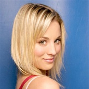 Kaley Cuoco