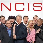 NCIS Season 13