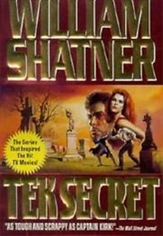 Teksecret (William Shatner)