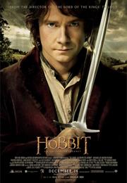 THE HOBBIT: AN UNEXPECTED JOURNEY (Howard Shore)