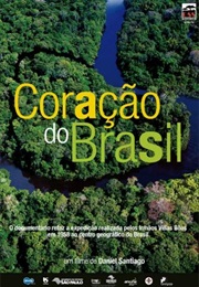 Coração Do Brasil (2013)