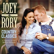 Joey and Rory