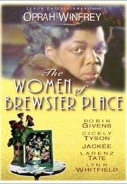 Women of Brewster Place