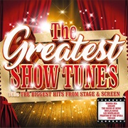 The Greatest Show Tunes