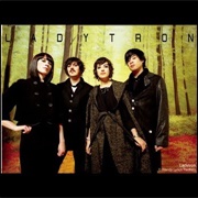 Ladytron- Deadzone