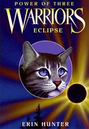 Eclipse (Erin Hunter)