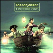 Land of Confusion - Katzenjammer