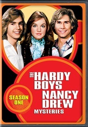 The Hardy Boys/Nancy Drew Mysteries (1977)