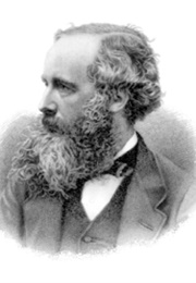 Rigid Body Sings (James Clerk Maxwell)