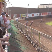 Glasgow Speedway, Scotland