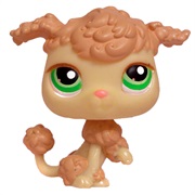 Littlest Pet Shop #146