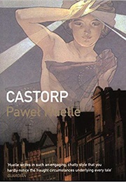 Castrop (Pawel Huelle)