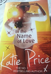 In the Name of Love (Katie Price)