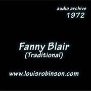 Fanny Blair